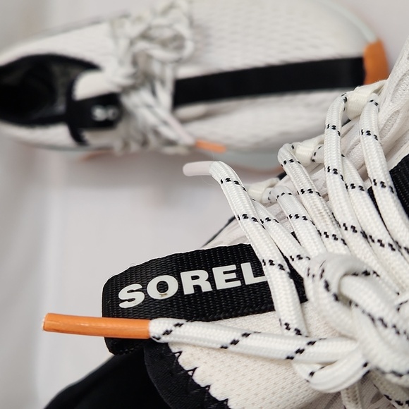 Sorel Kinetic Impact II Lace-up Sneakers (W Size 6) - Picture 16 of 16